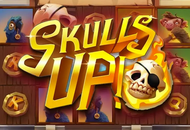 Skulls Up1
