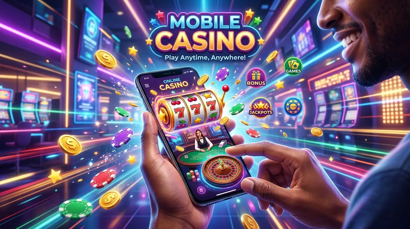 Ph mobile casino guide