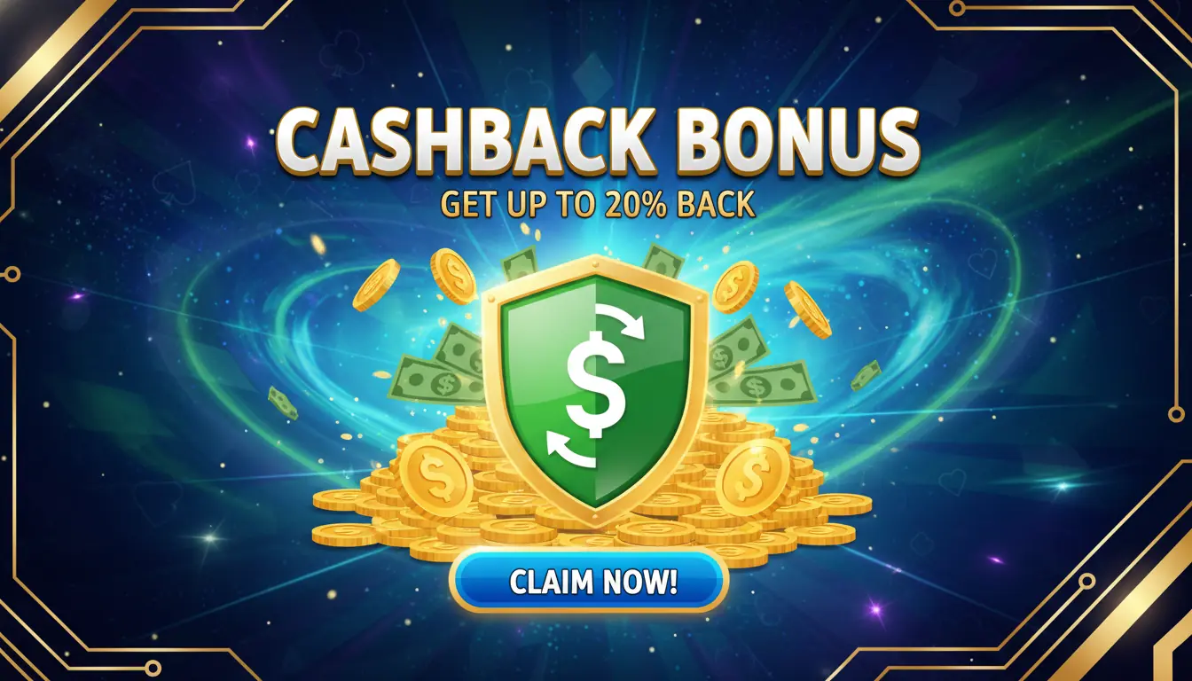 Ph cashback bonus