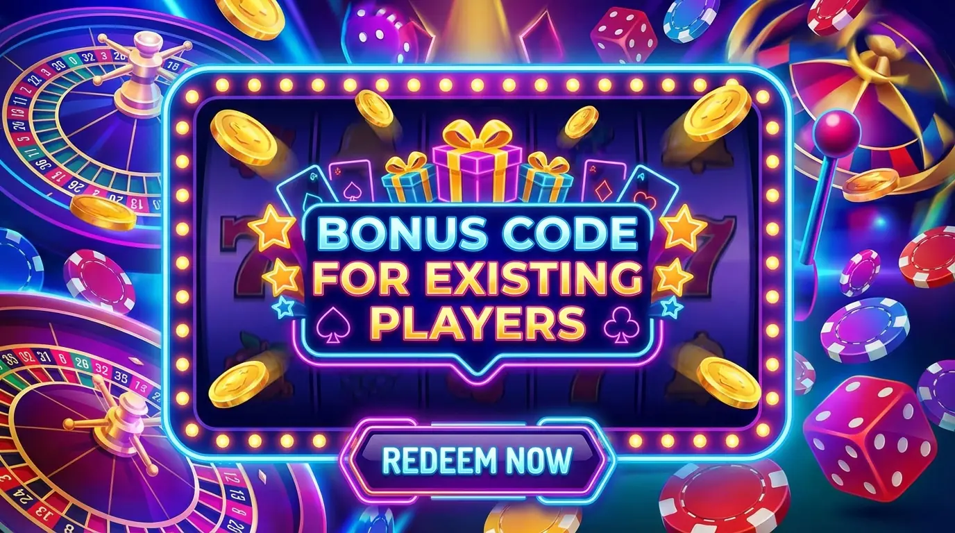 Ph casino existing player bonus