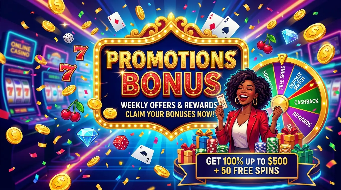 Ph casino deals