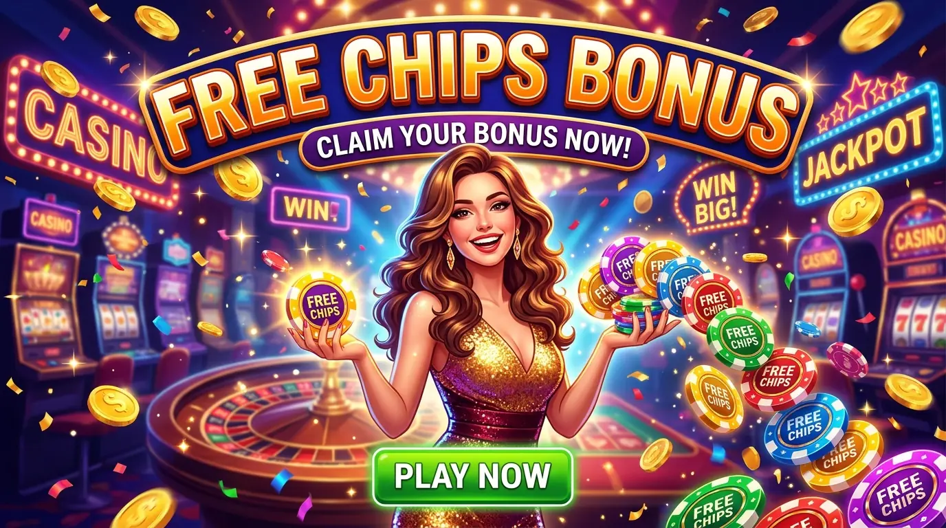 Ph bonus chips