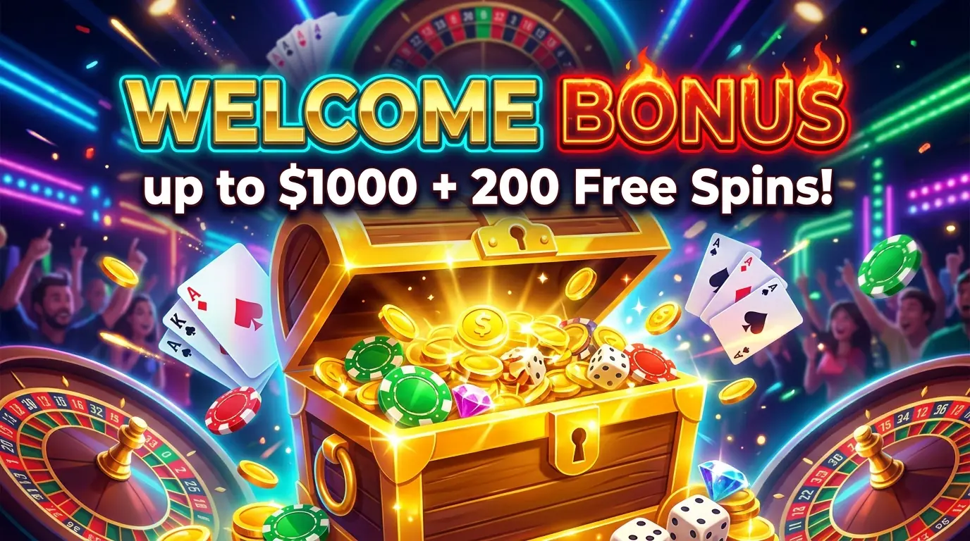 Ph welcome bonus