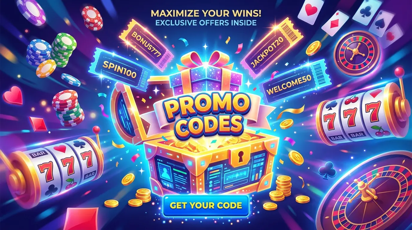 Ph casino bonus codes