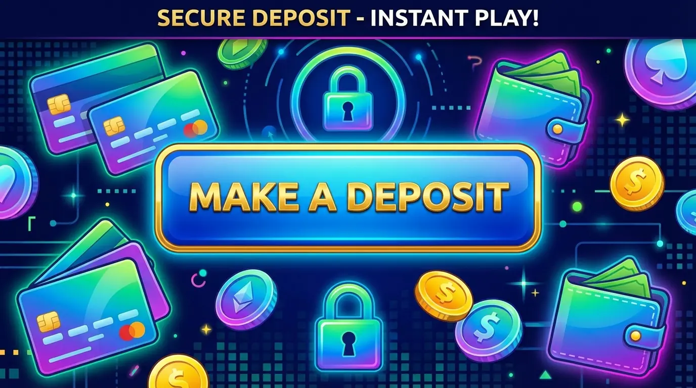 Ph casino payment methods