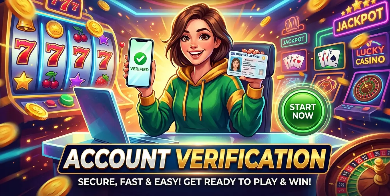 Ph casino verification