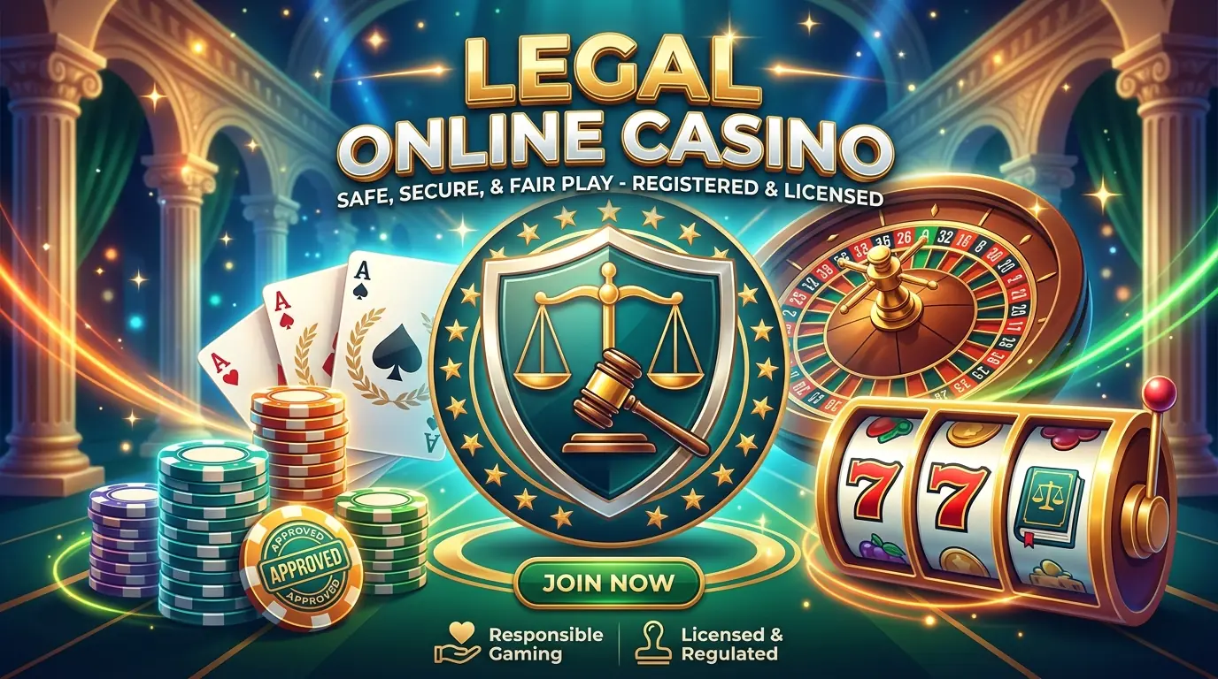 Ph casino legal status