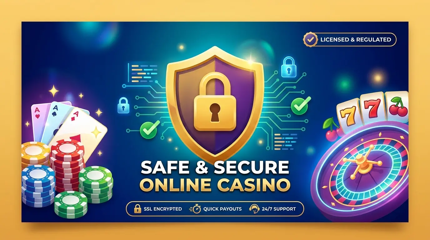 Is Ph casino safe