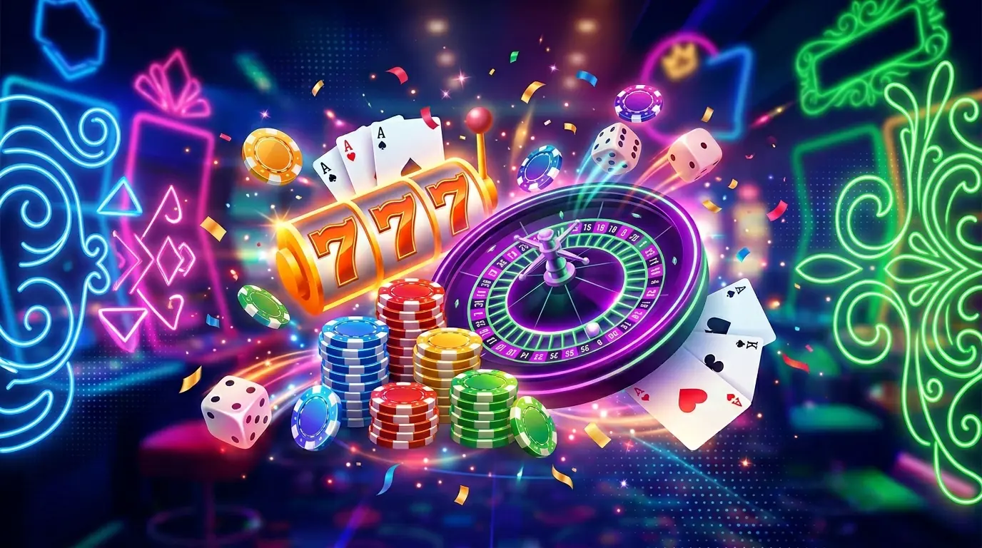 Ph casino operator