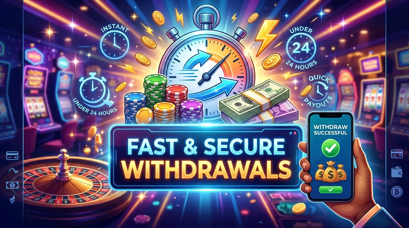 Ph casino payout time