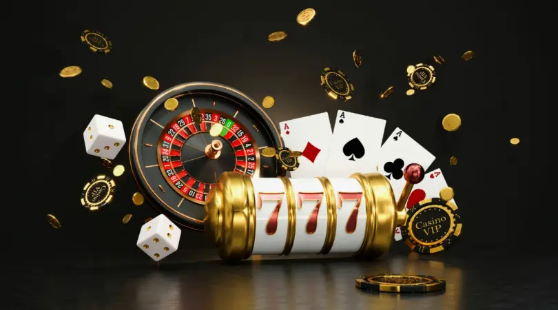 Ph casino game selection