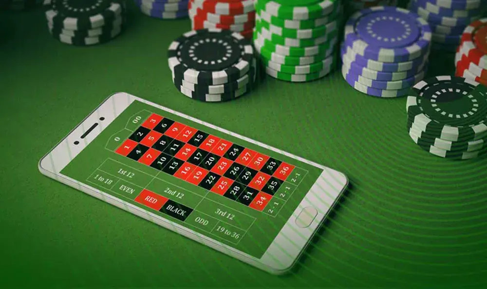 Ph casino roulette