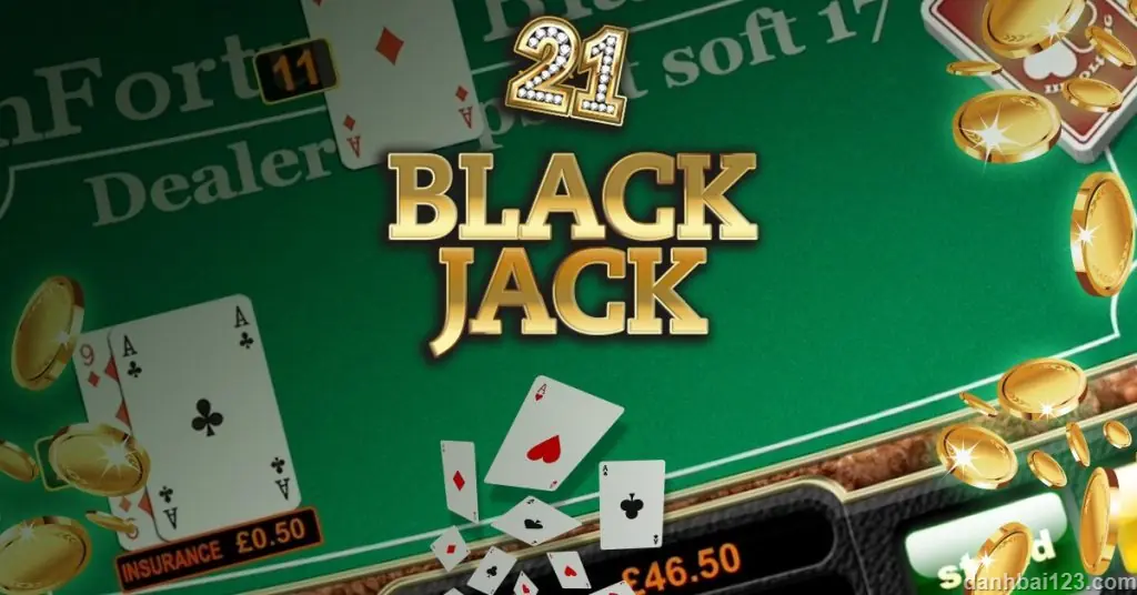 Ph blackjack game