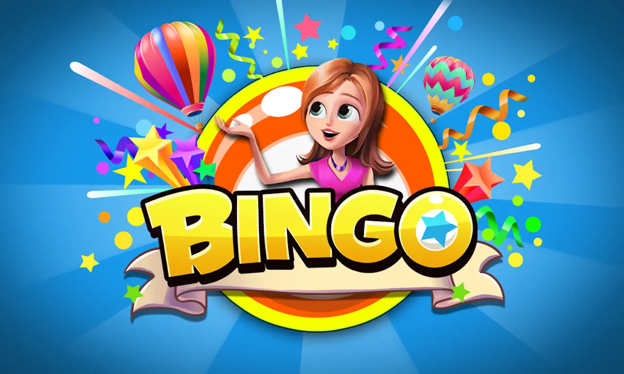 Ph bingo game
