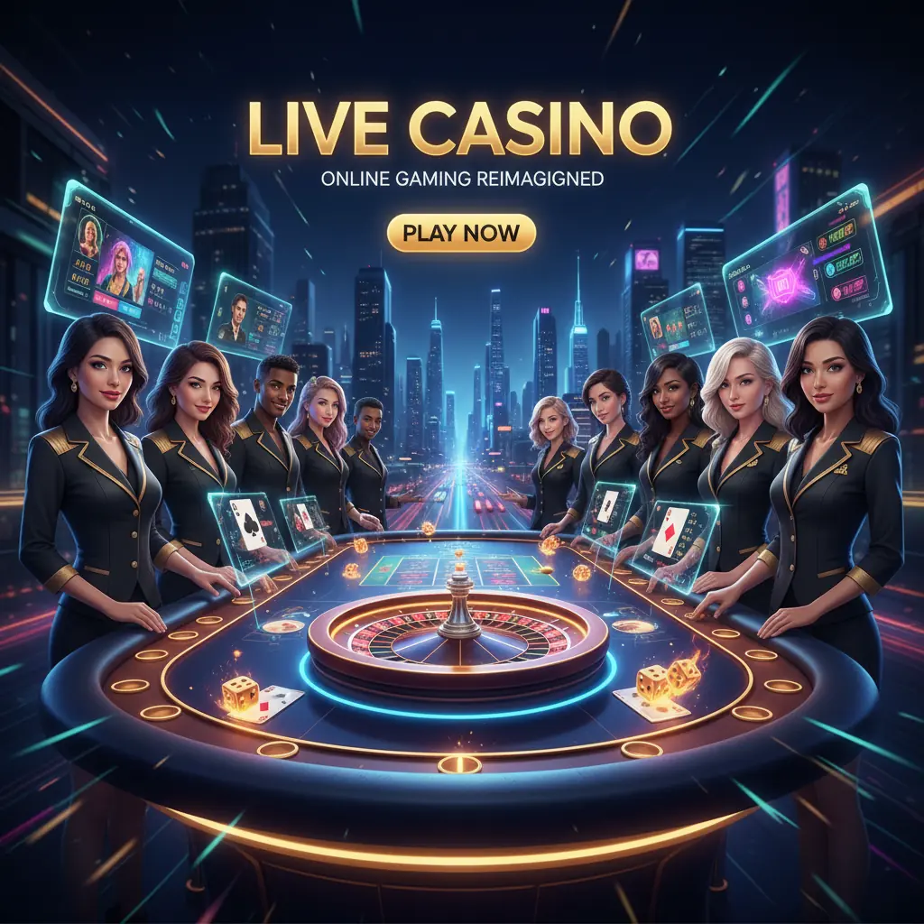 Ph live casino
