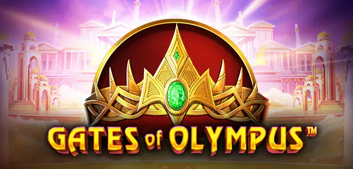 Ph Gates of Olympus