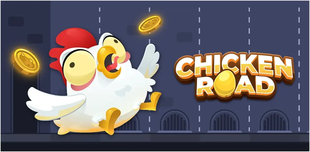 Ph Chicken Road
